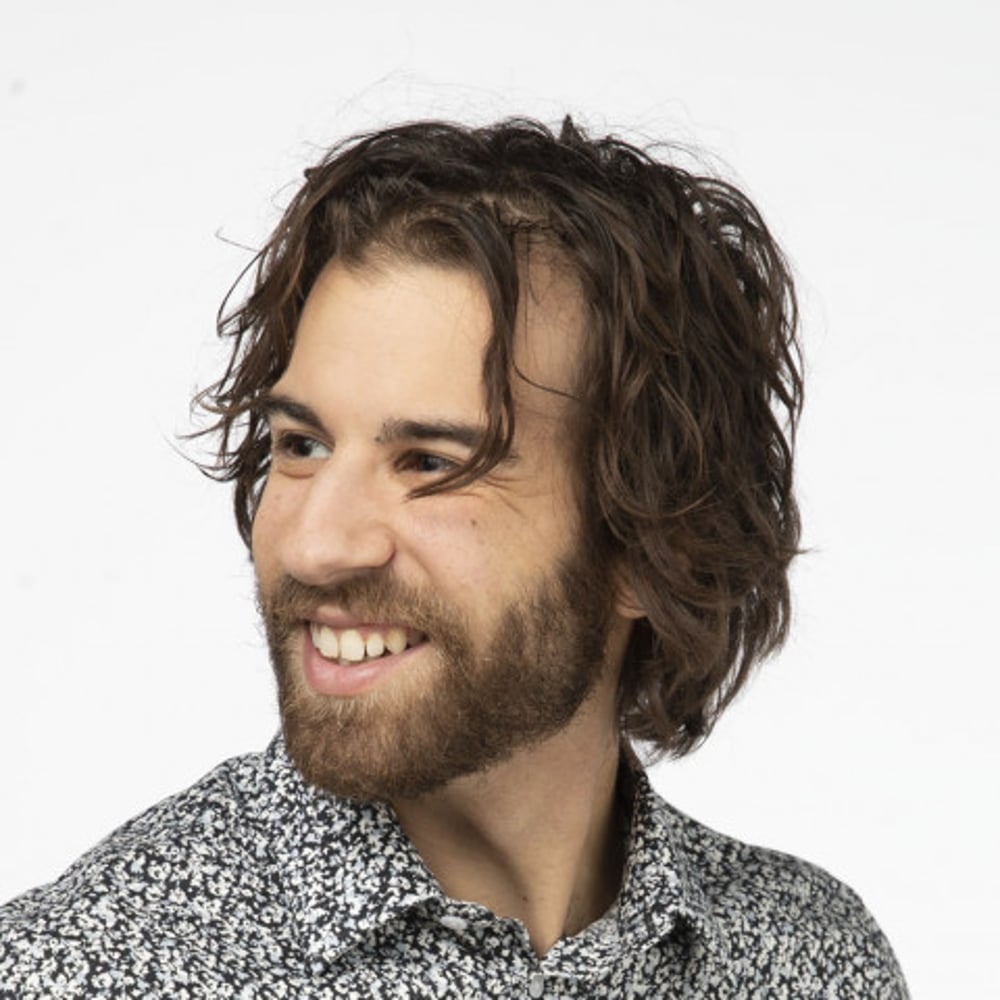 Profile thumbnail image for Ben Proulx