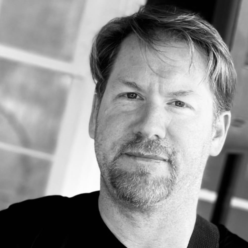 Profile thumbnail image for Ben Wade Marcum