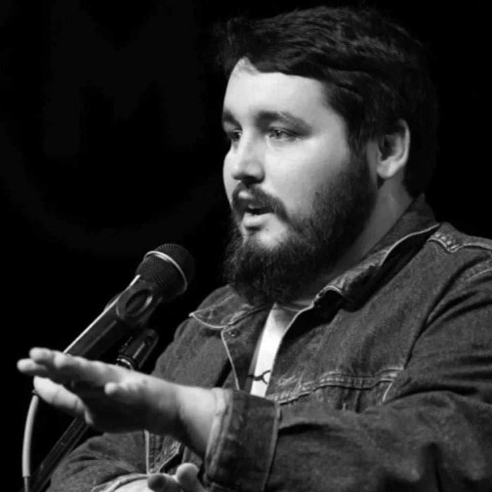 Profile thumbnail image for Benjamin Creed - Comedian