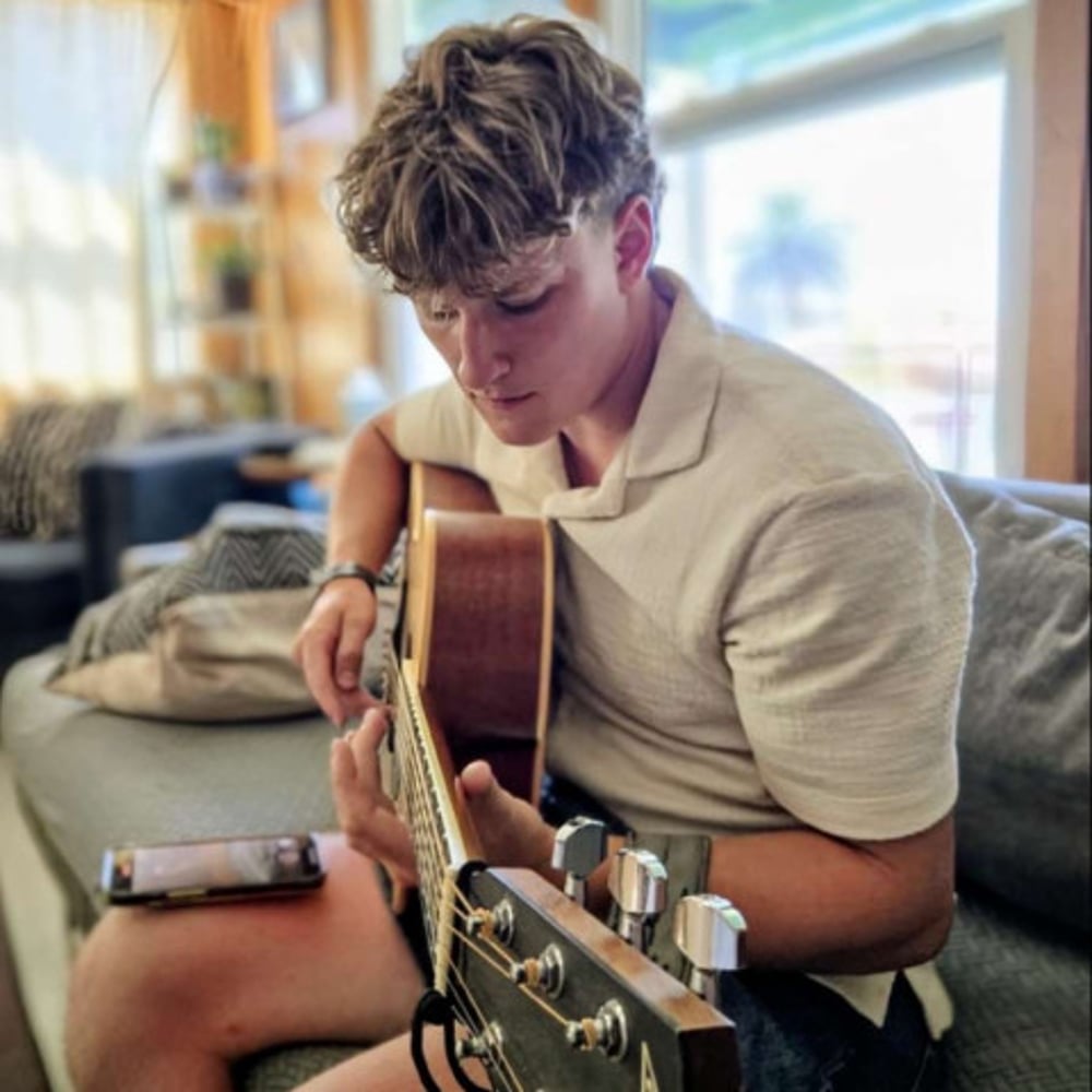Profile thumbnail image for Benjamin Lamping