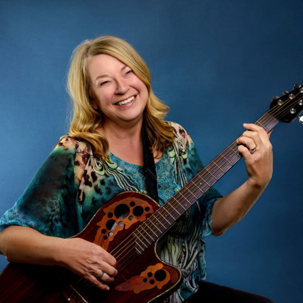 Profile thumbnail image for Beth Carter Music
