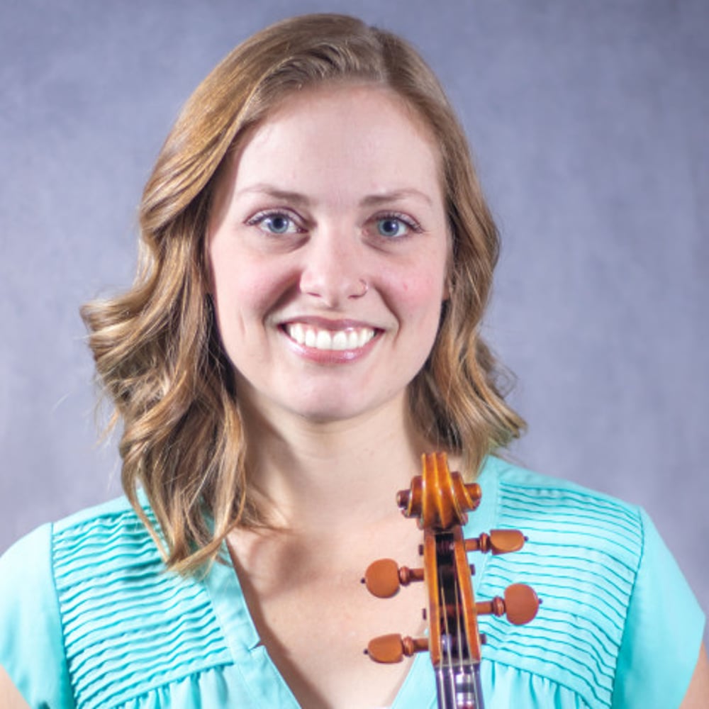 Profile thumbnail image for Bethany Pereboom