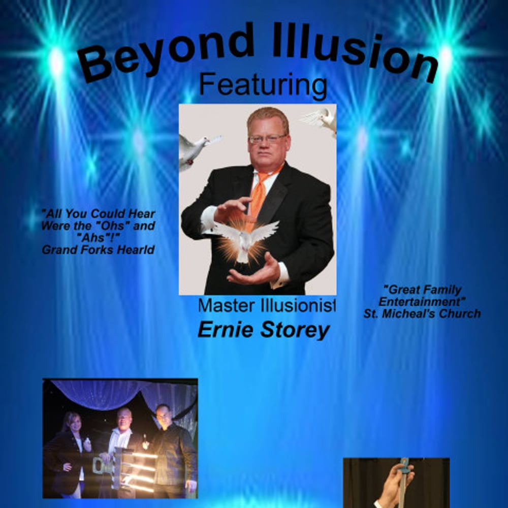 Profile thumbnail image for Beyond Illusion