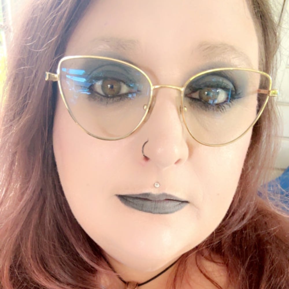 Profile thumbnail image for Beyond the Veil with Christina Marie