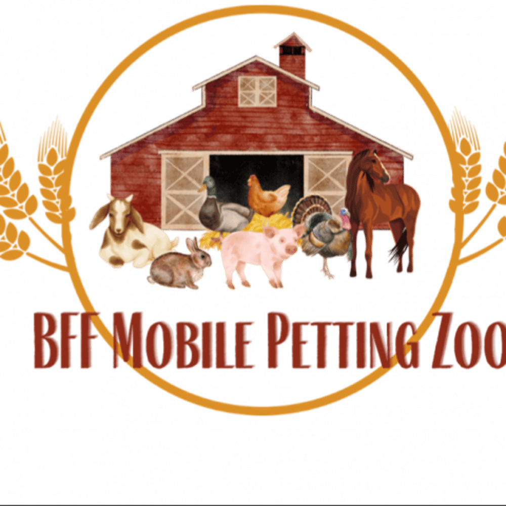 Profile thumbnail image for BFF mobile petting zoo
