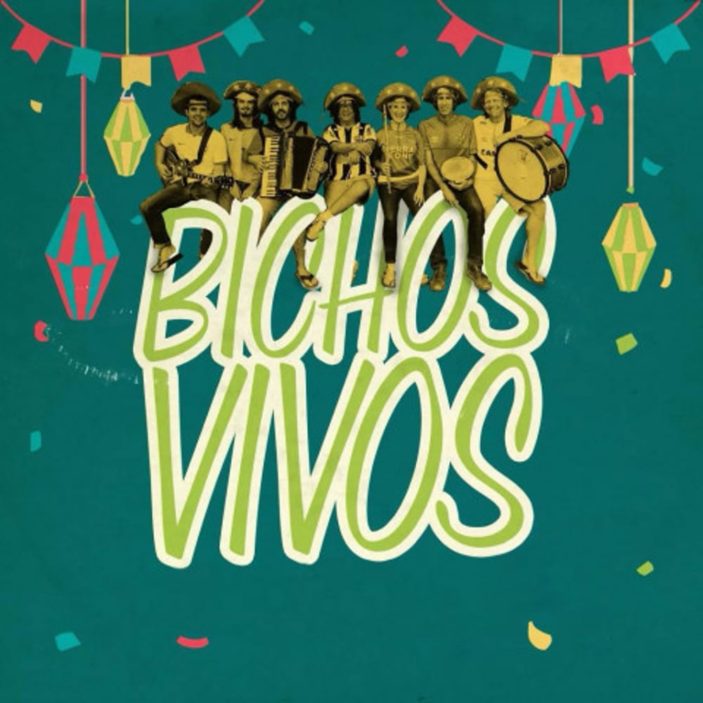 Profile thumbnail image for Bichos Vivos