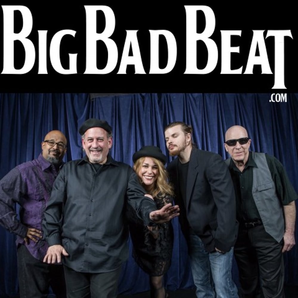 Profile thumbnail image for Big Bad Beat