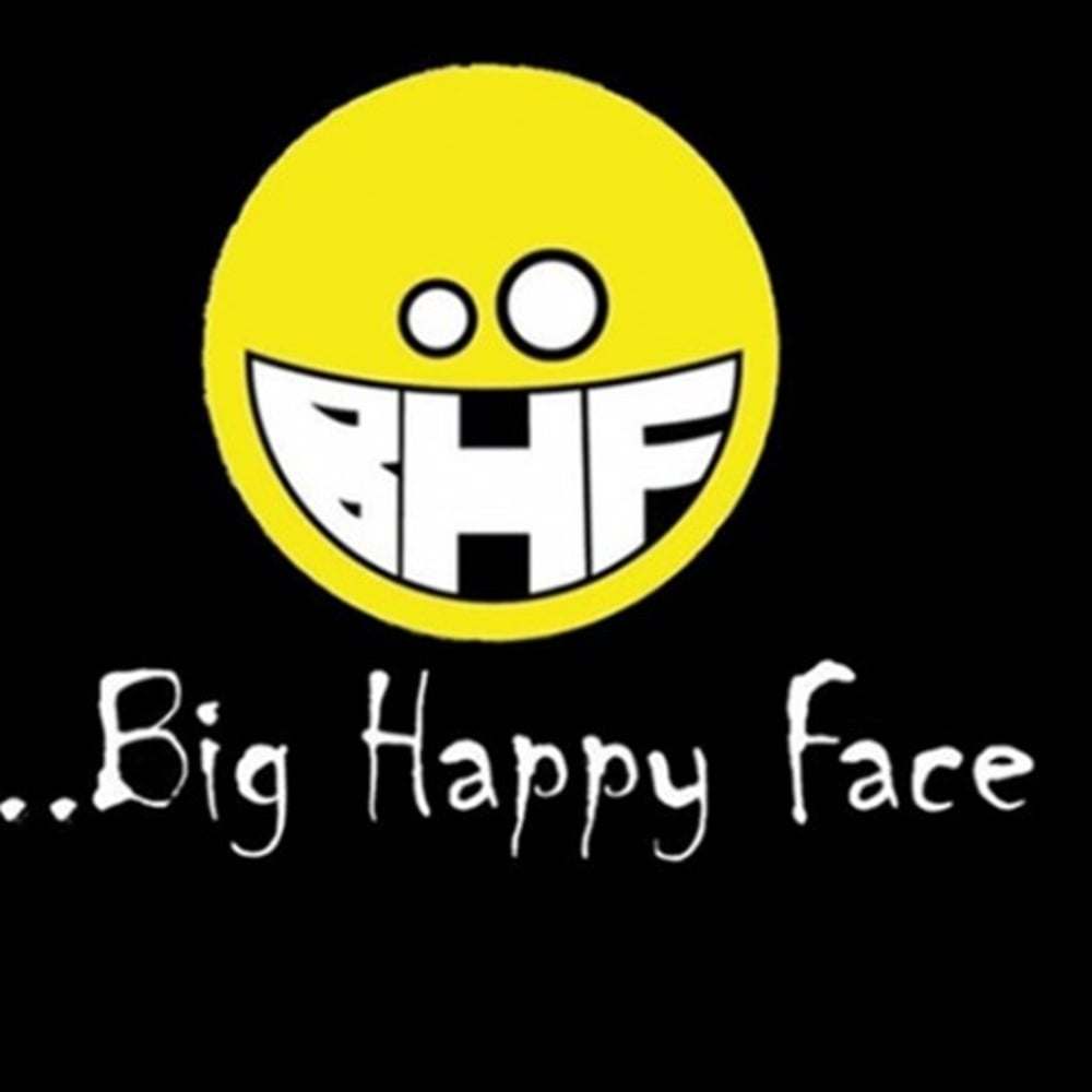 Profile thumbnail image for Big Happy Face