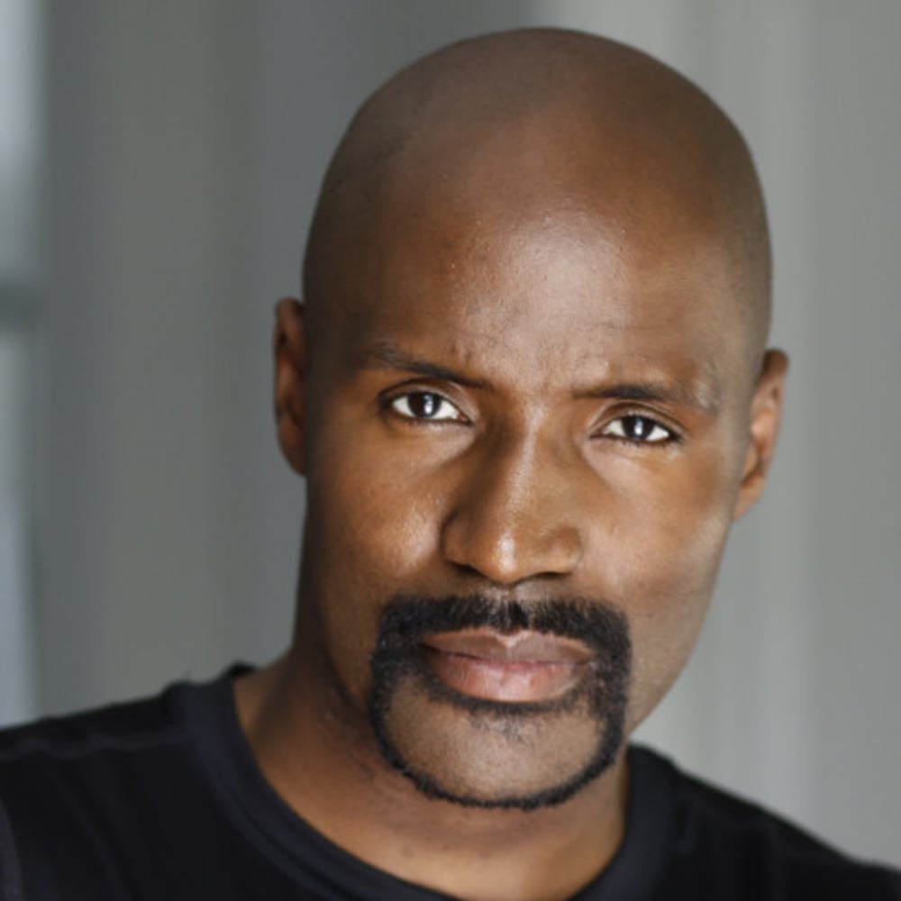 Profile thumbnail image for Big Imposing Actor