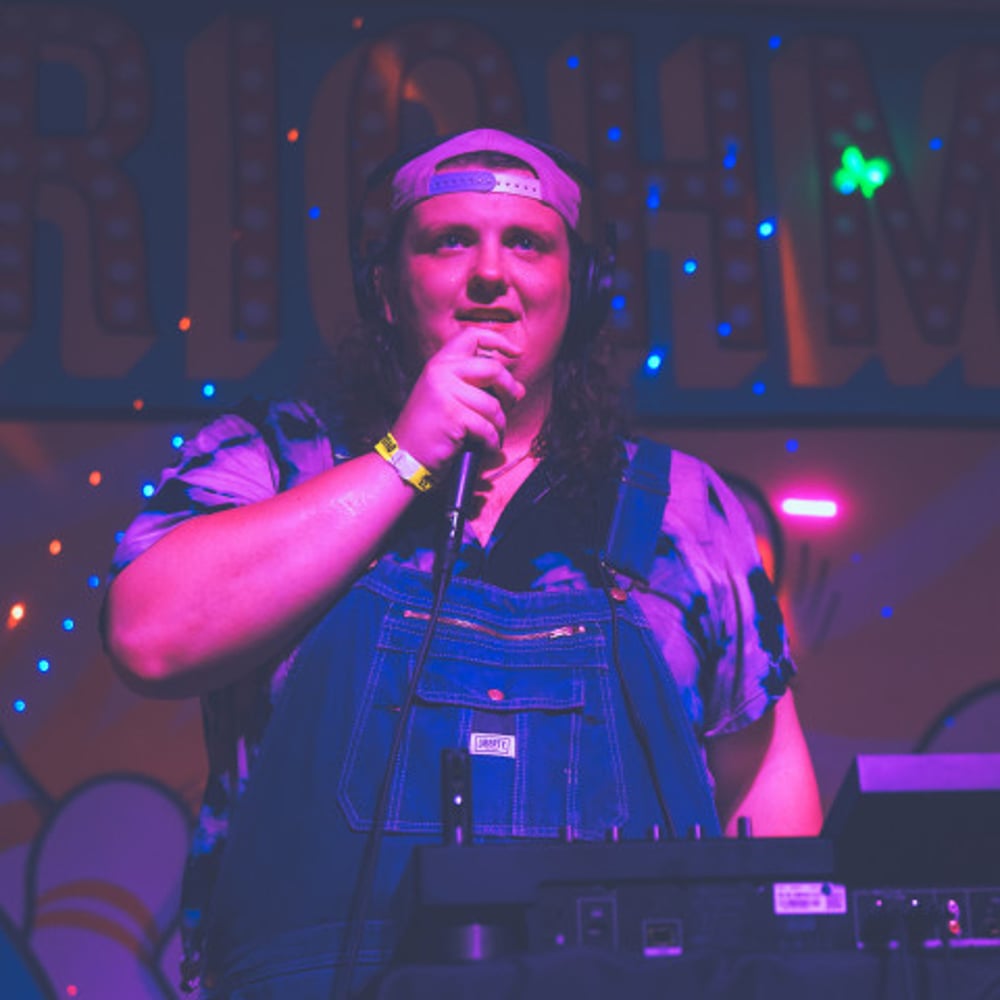Profile thumbnail image for Big Papa Sounds