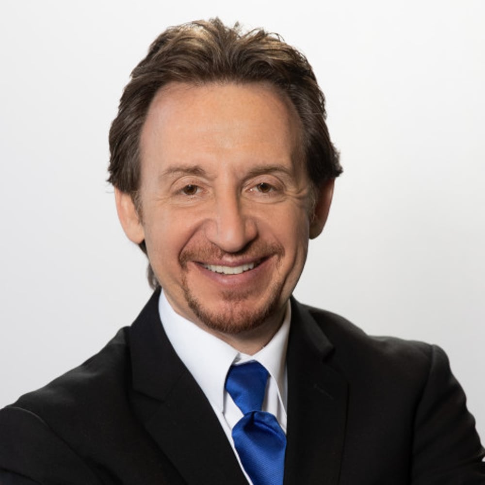 Profile thumbnail image for Bill Boronkay