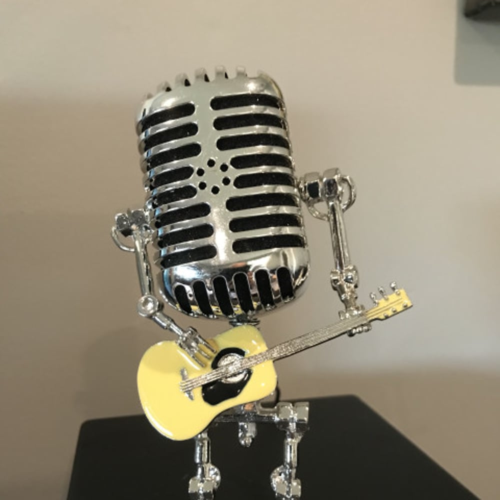 Profile thumbnail image for Billy Rosen and Friends