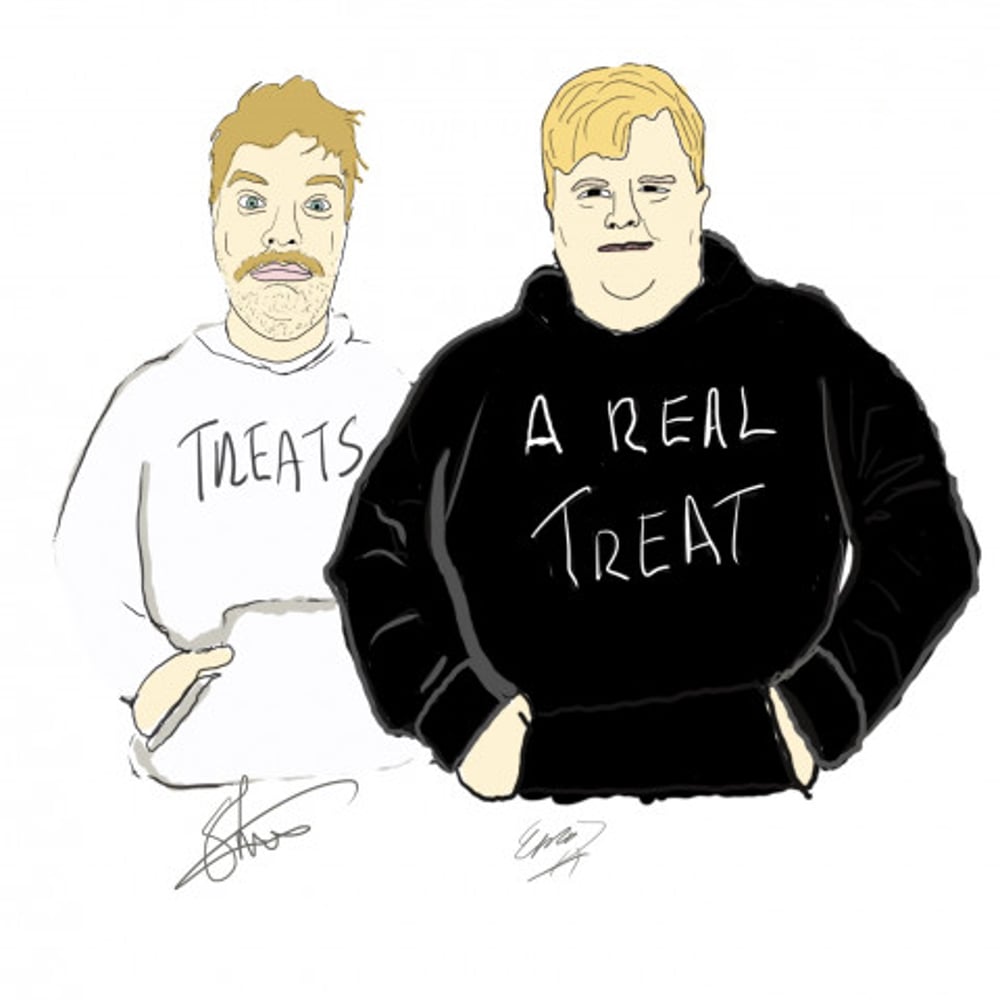 Profile thumbnail image for Birthday/Celebration Roast