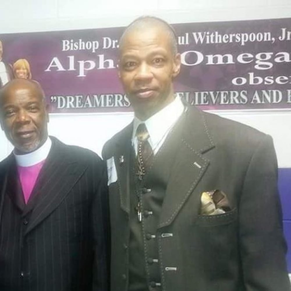 Profile thumbnail image for Bishop Lott