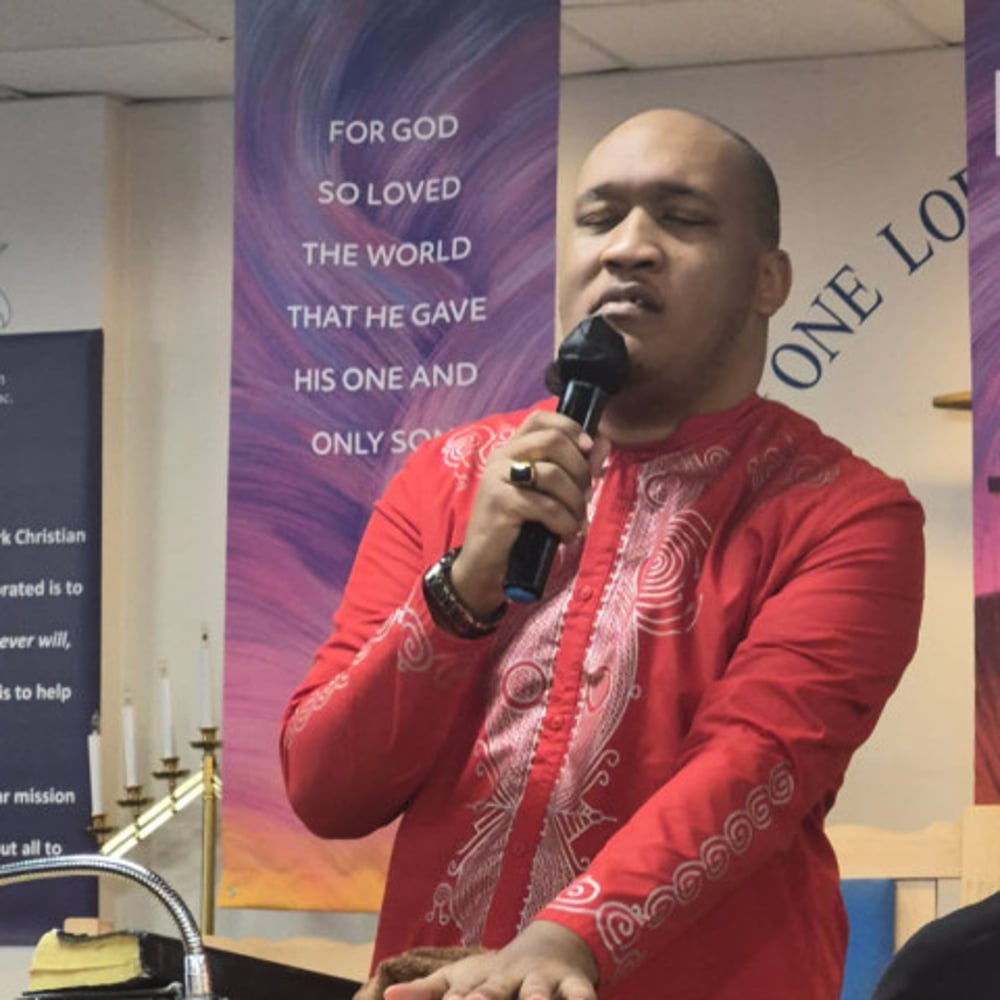 Profile thumbnail image for Bishop Tavon Kelly