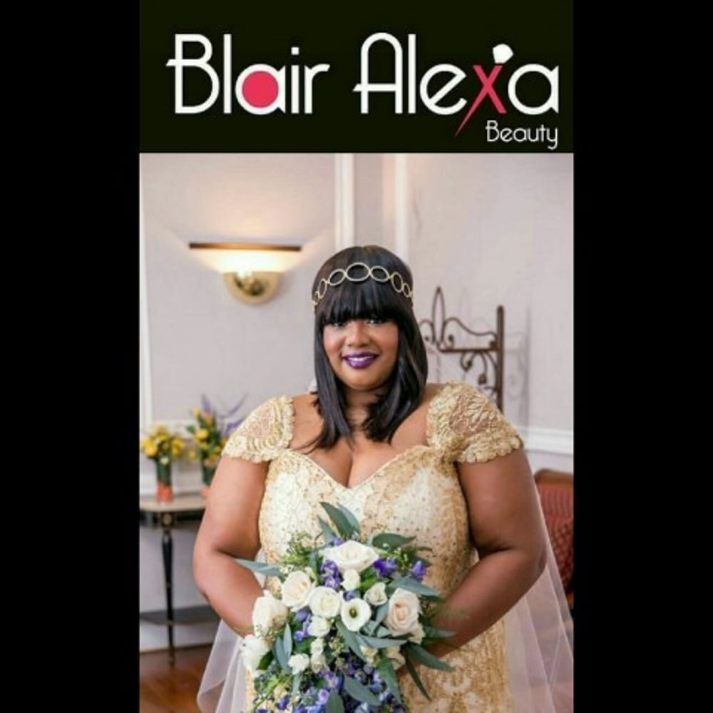 Profile thumbnail image for Blair Alexa Beauty