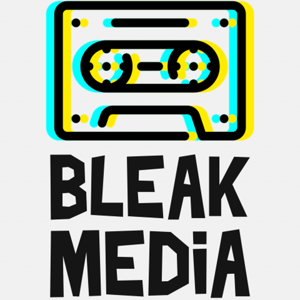 Profile thumbnail image for BLEAK Media Inc