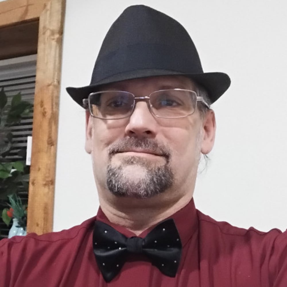 Profile thumbnail image for Blessed Be Bassist