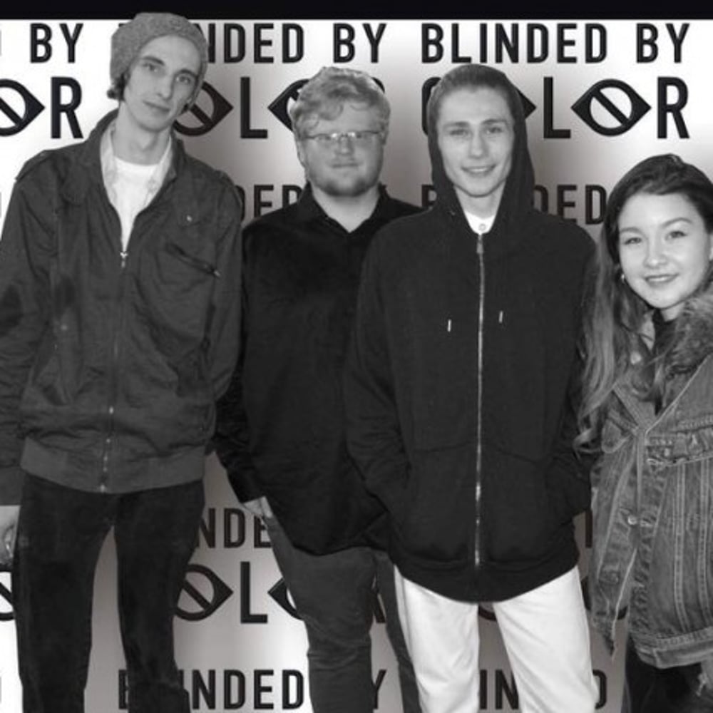 Profile thumbnail image for Blinded by Color