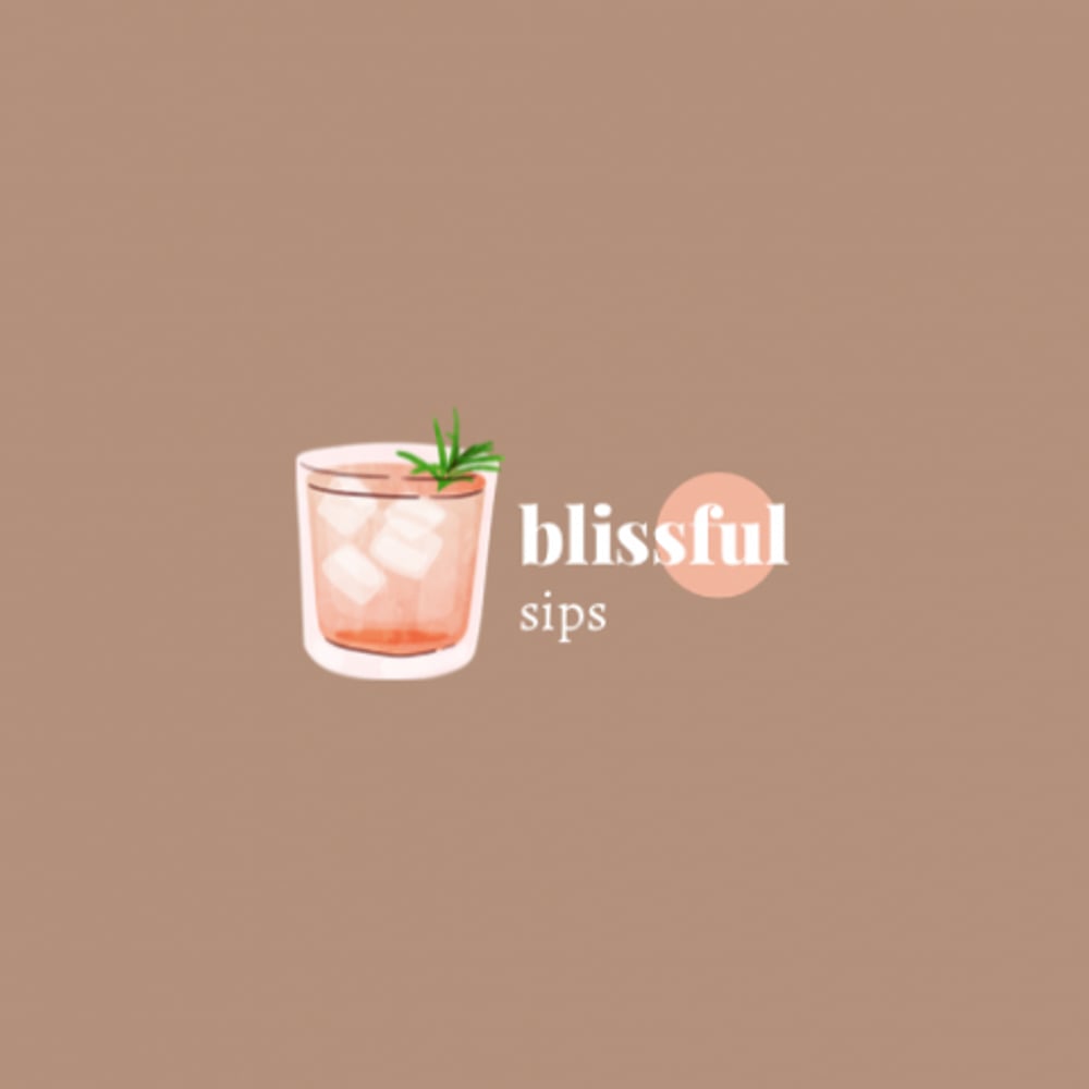 Profile thumbnail image for Blissful Sips