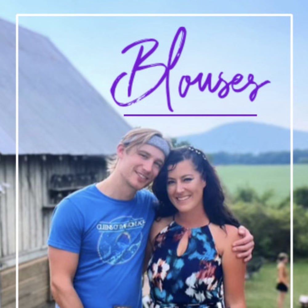 Profile thumbnail image for Blouses