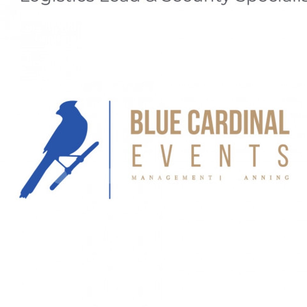 Profile thumbnail image for Blue Cardinal Events