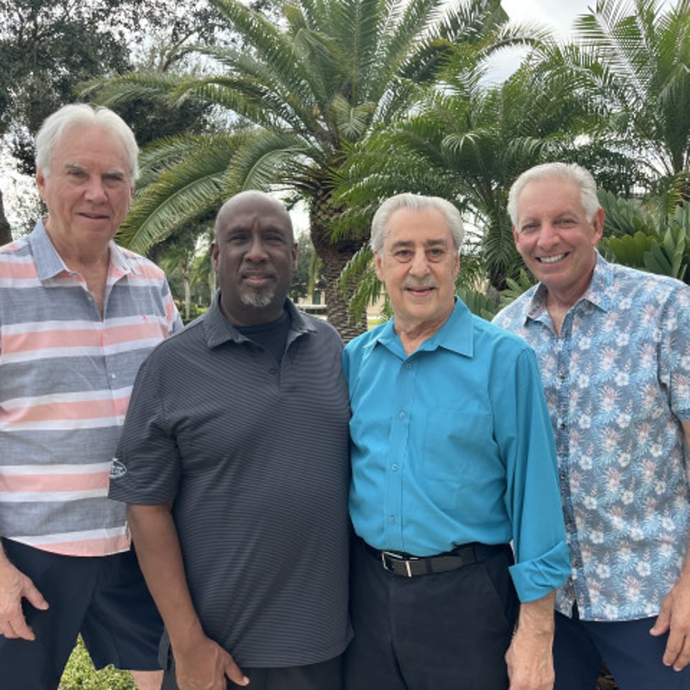 Profile thumbnail image for Blue Sky Band of Lakewood Ranch