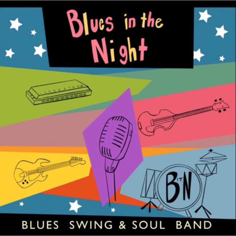 Profile thumbnail image for Blues in the Night
