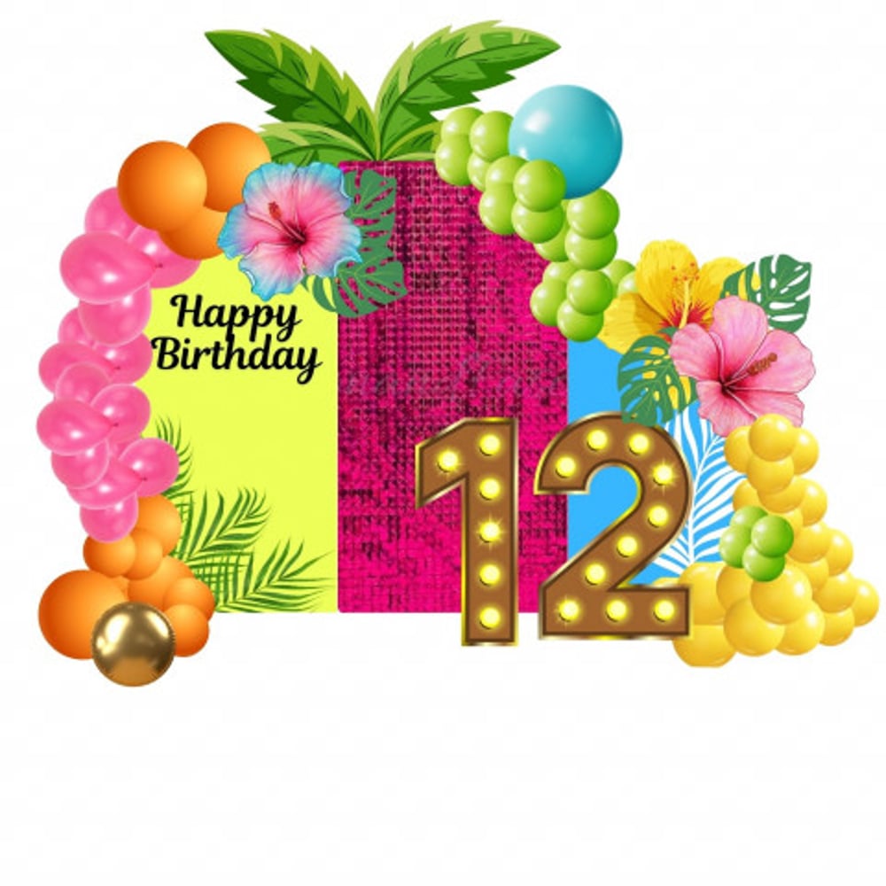 Profile thumbnail image for BluLee Yours Events