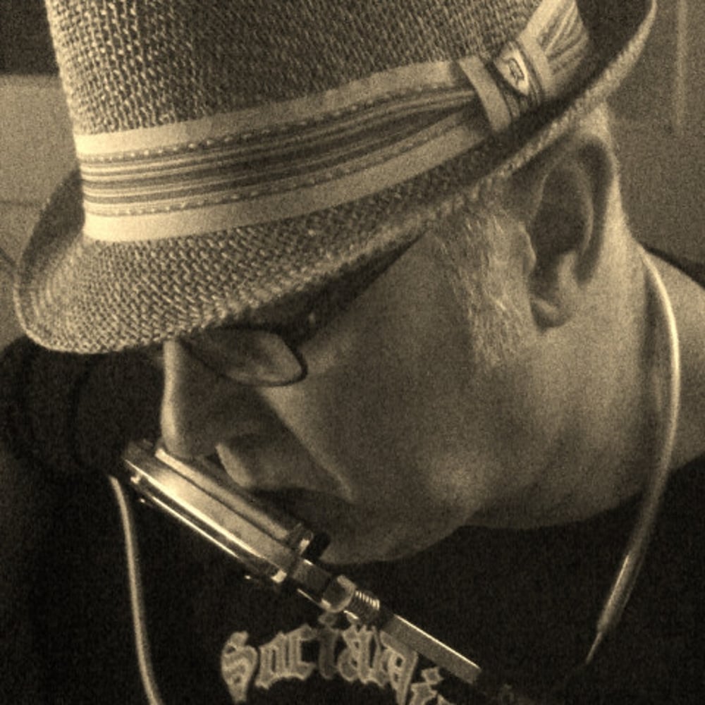 Profile thumbnail image for Bob Dorsey Hunt