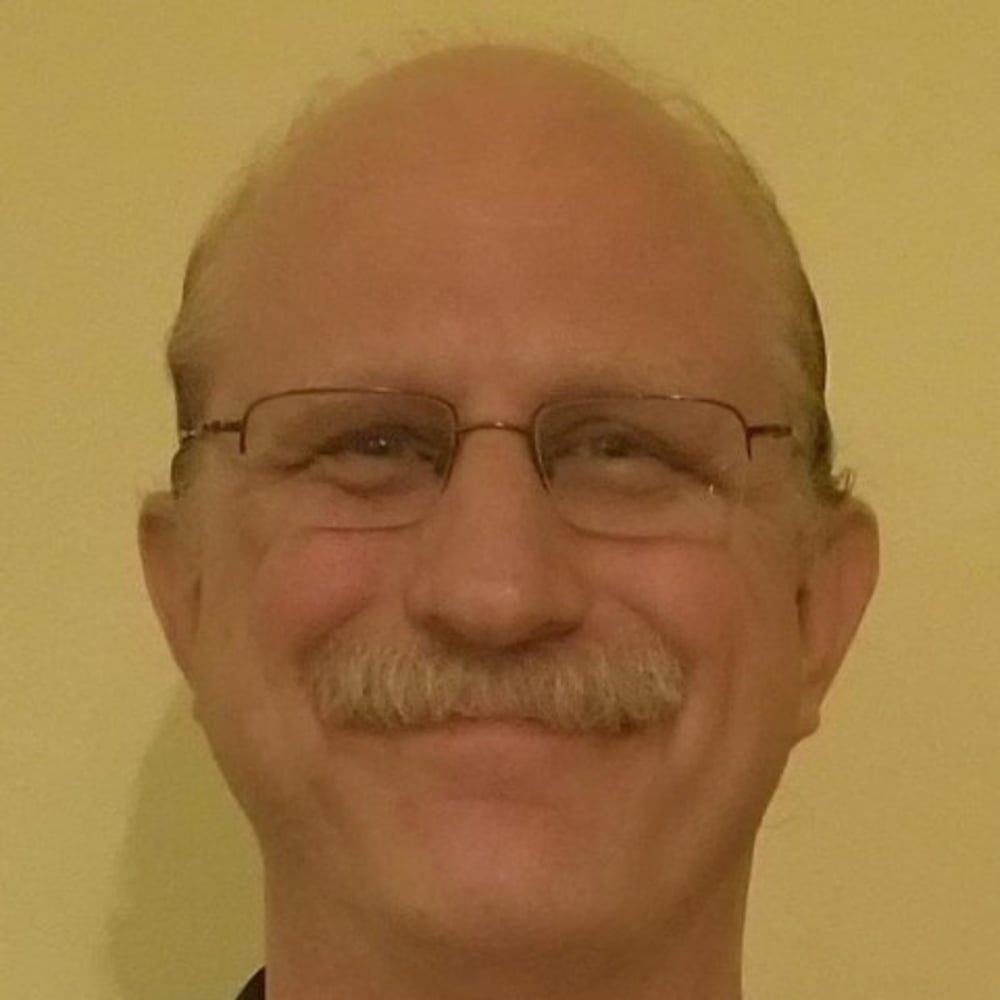 Profile thumbnail image for Bob Weeth