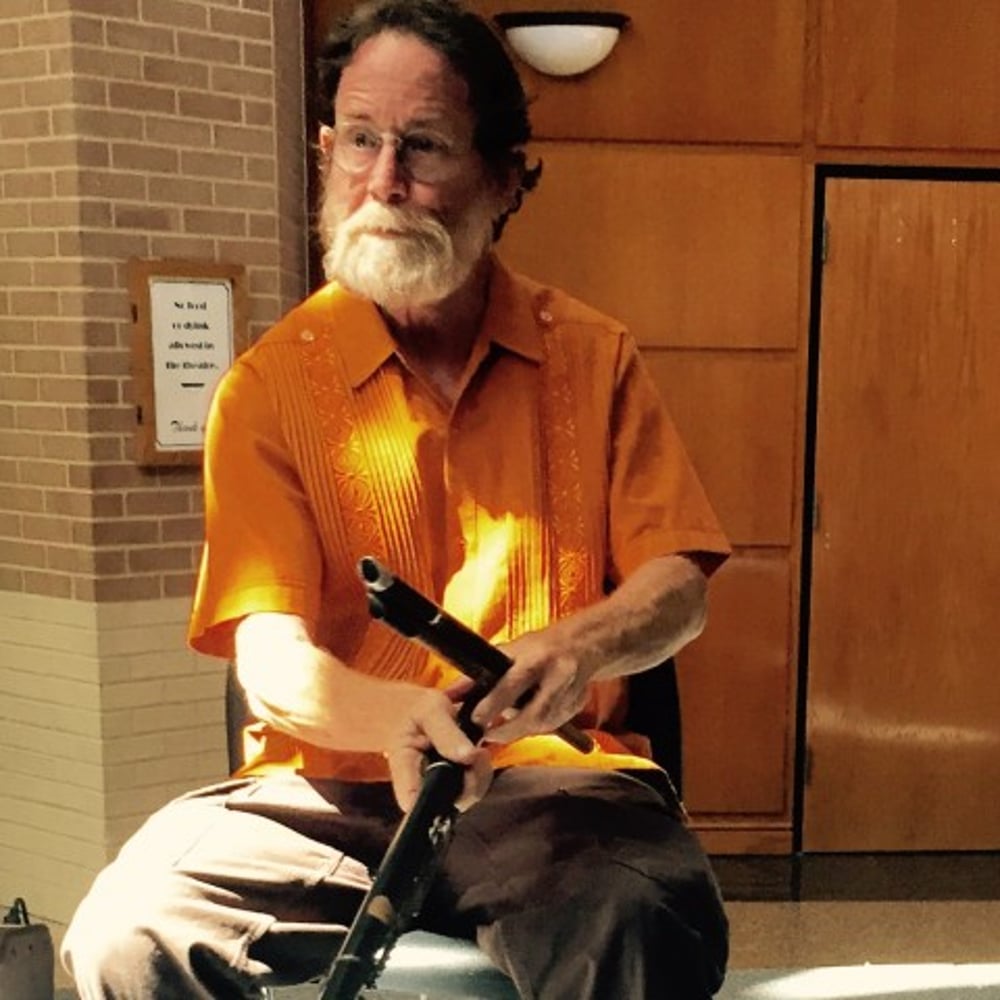 Profile thumbnail image for Bob's Flute Solos