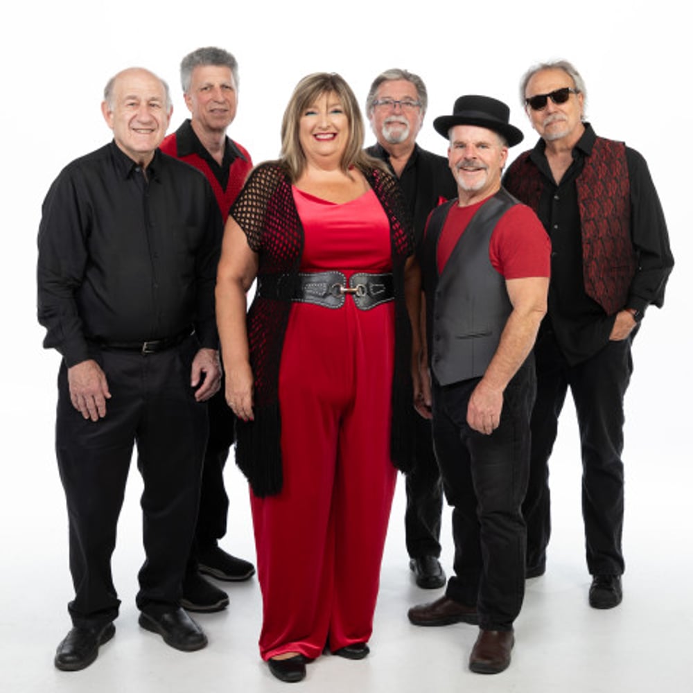 Profile thumbnail image for Body, Mind and Soul Band