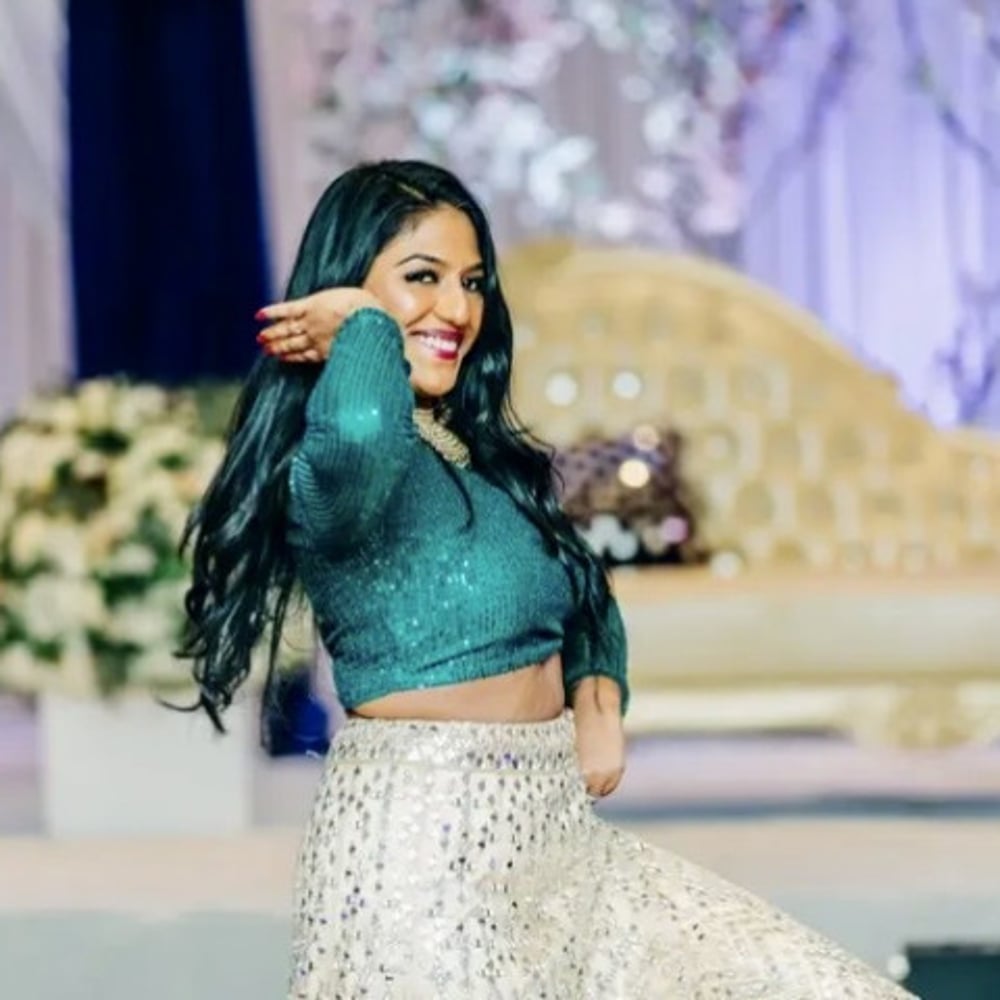 Profile thumbnail image for Bollywood Dance & Choreographer