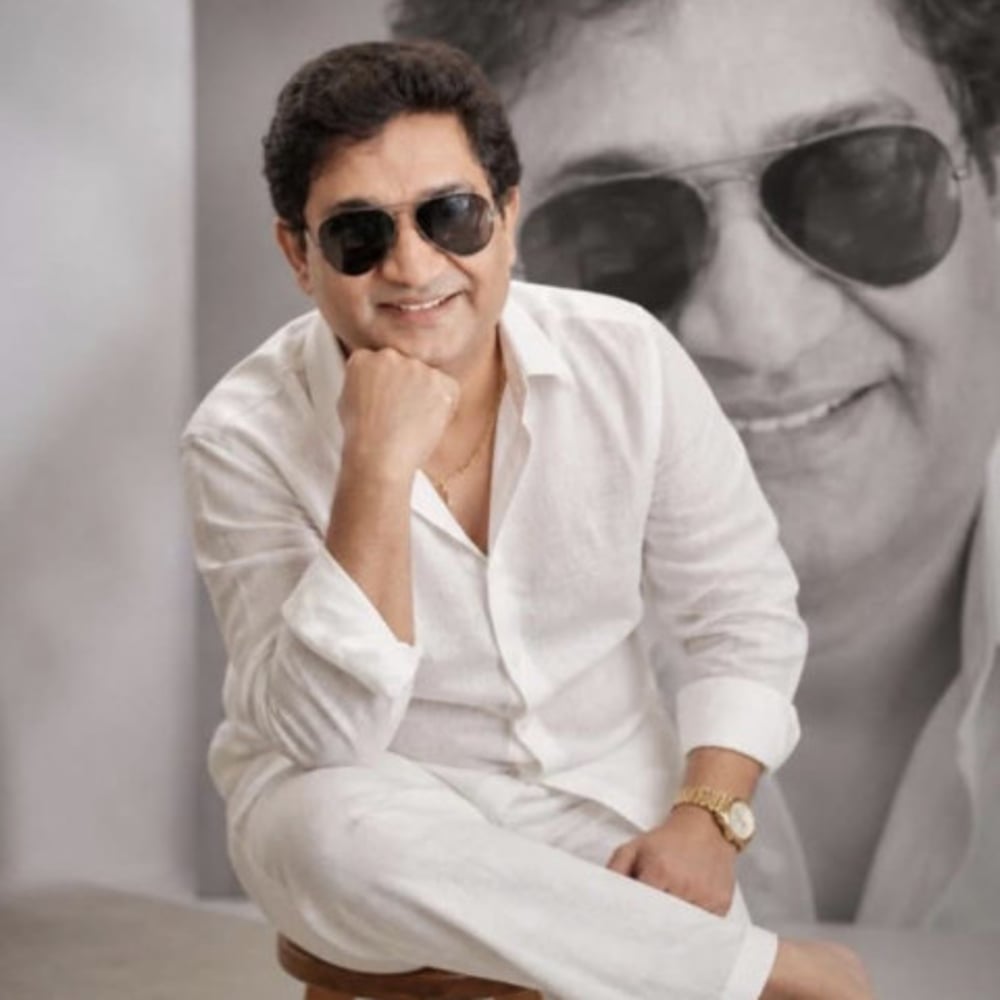 Profile thumbnail image for Bollywood, Hindi Hit, Ghazal, Bhajan