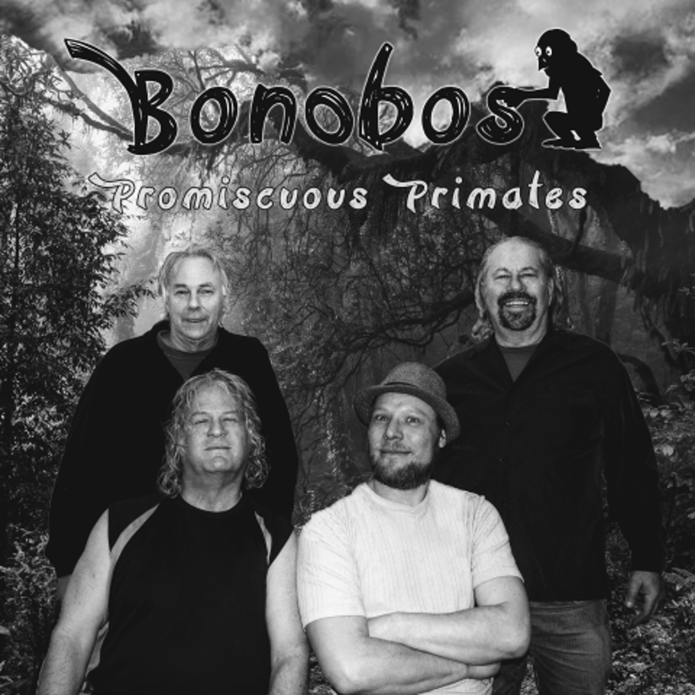 Profile thumbnail image for Bonobos