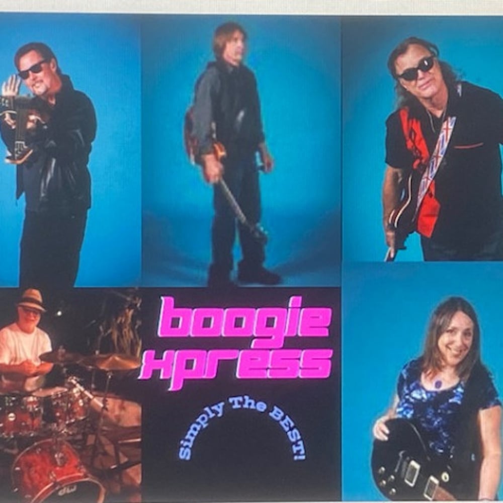 Profile thumbnail image for Boogie Xpress