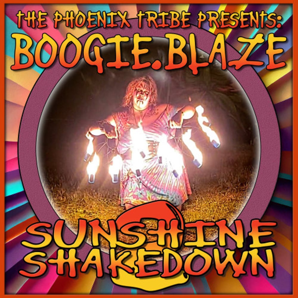 Profile thumbnail image for Boogie Blaze