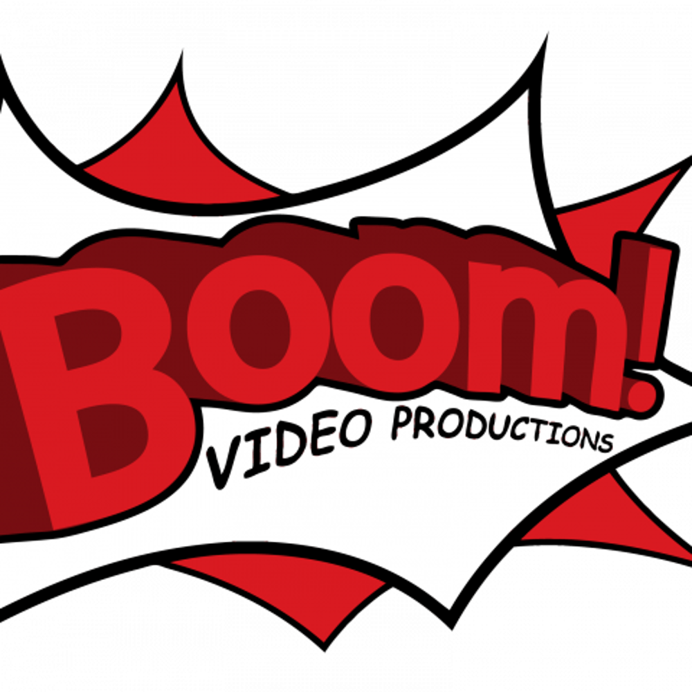 Profile thumbnail image for Boom Video Productions