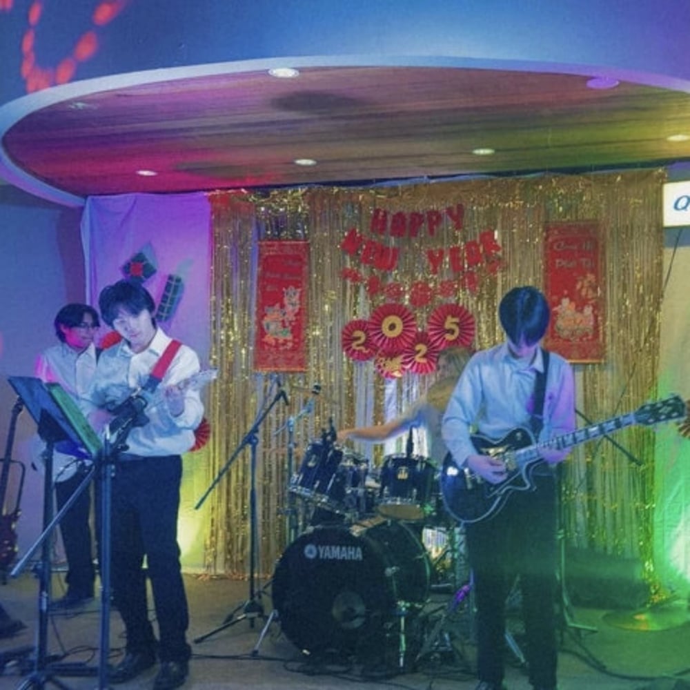 Profile thumbnail image for Both Band