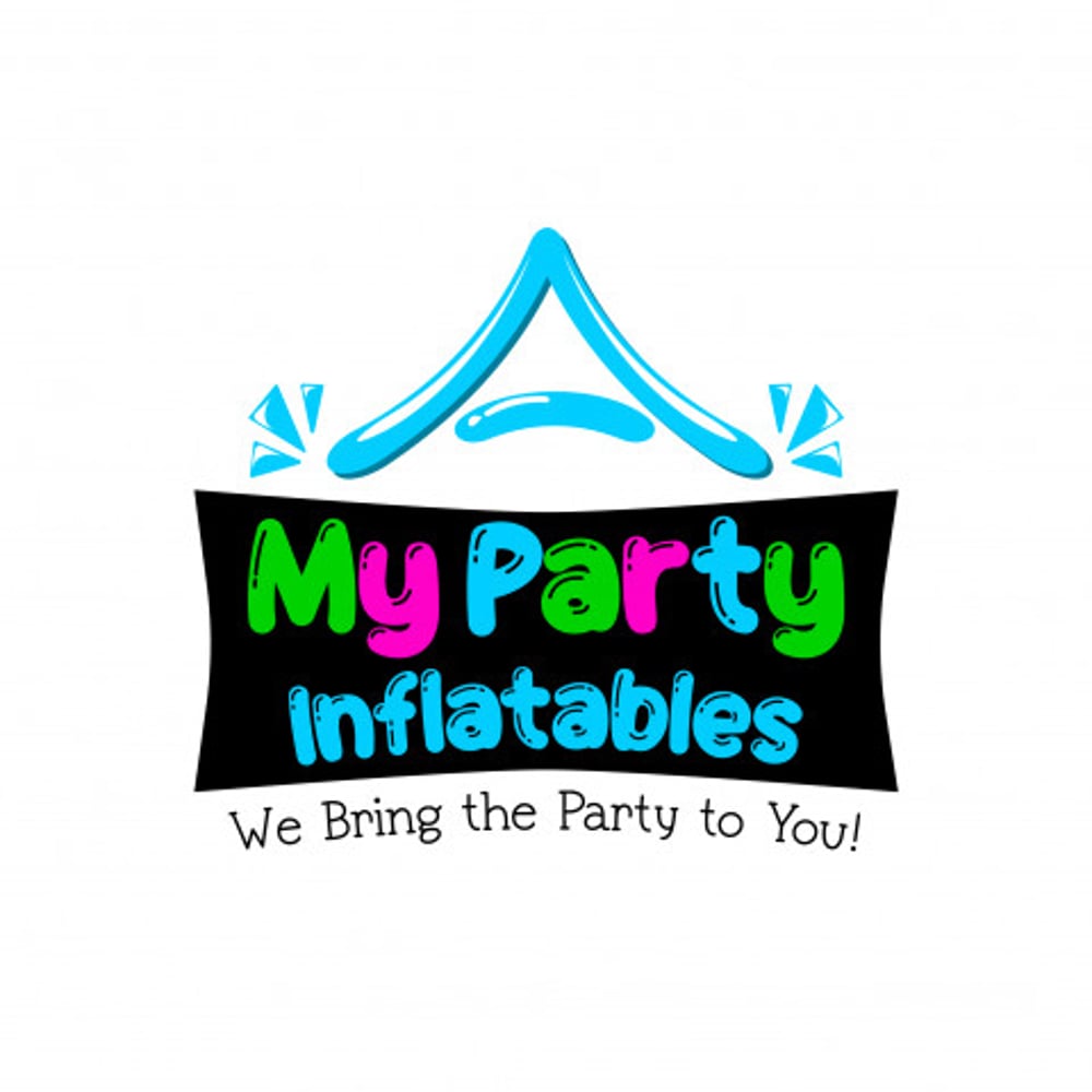 Profile thumbnail image for My Party Inflatables, LLC