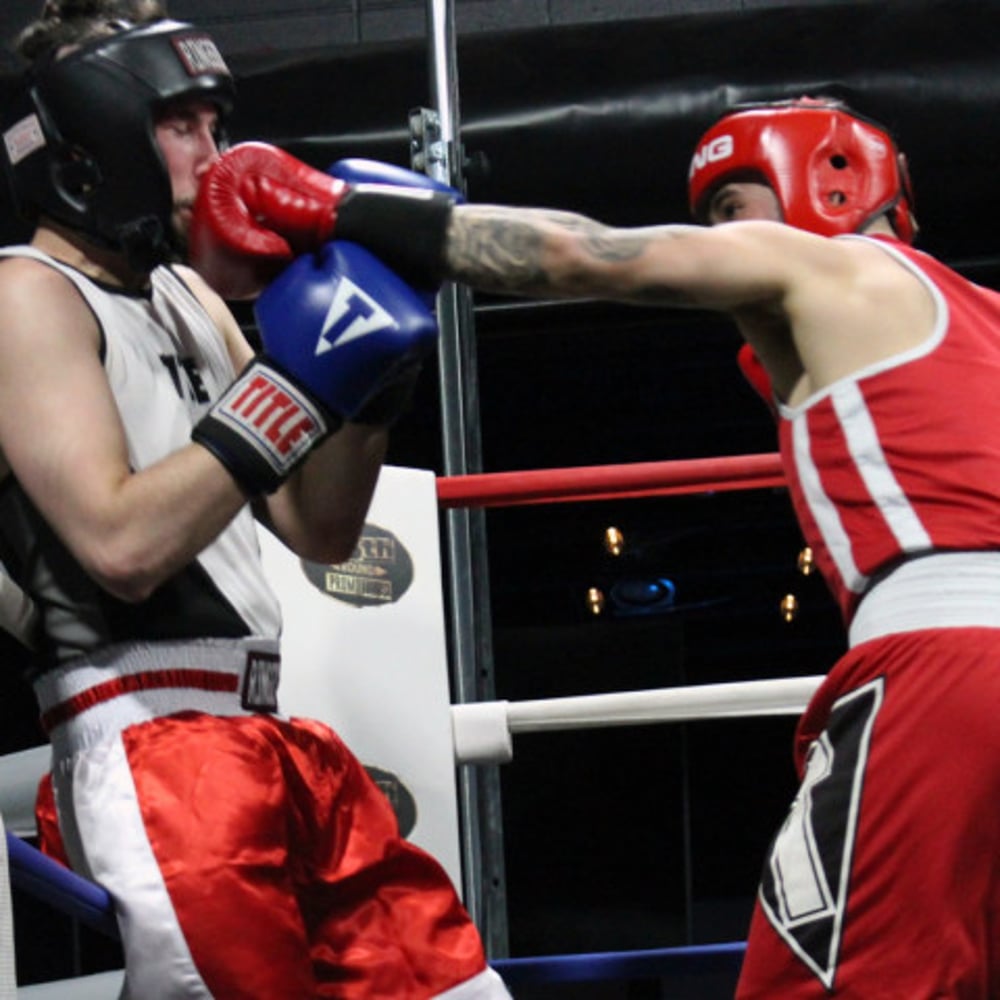 Profile thumbnail image for Boxing Day