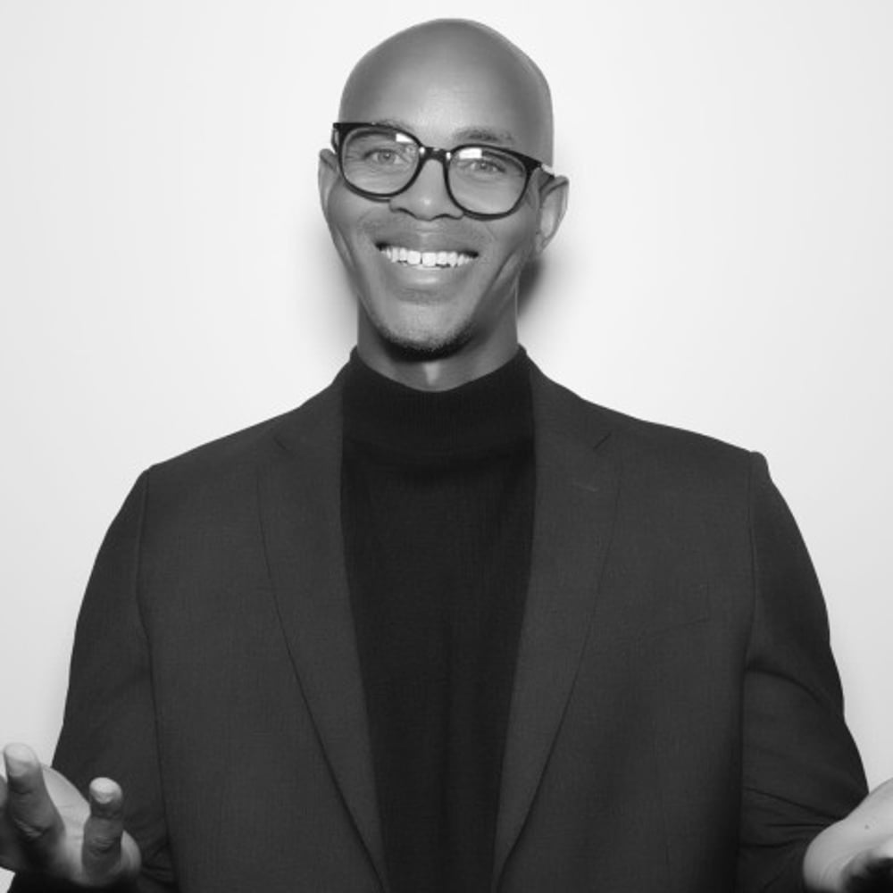 Profile thumbnail image for Brand Portraits & Highend Event Coverage