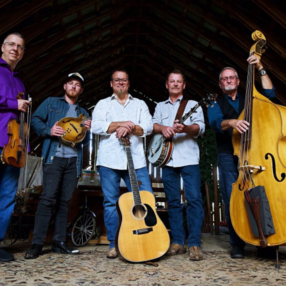 Profile thumbnail image for Branded Bluegrass