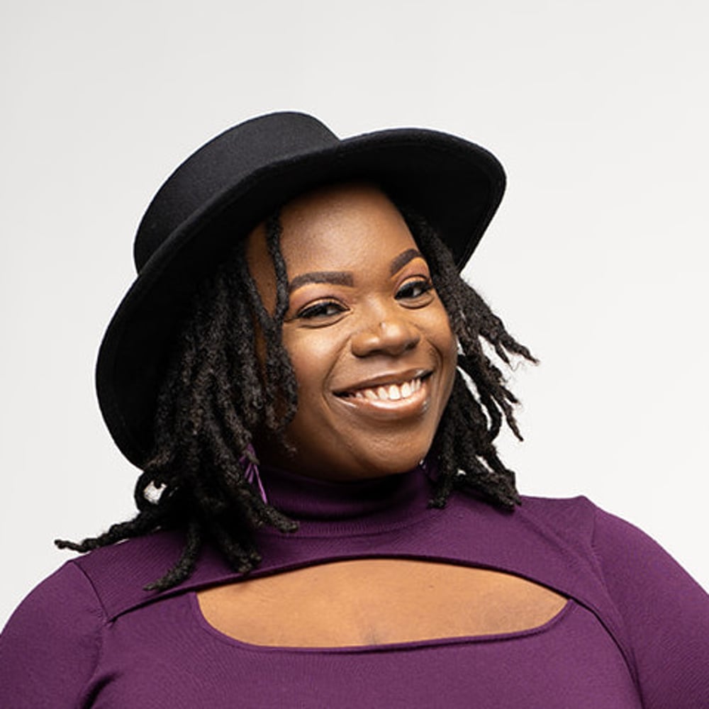 Profile thumbnail image for Brandi Mitchell