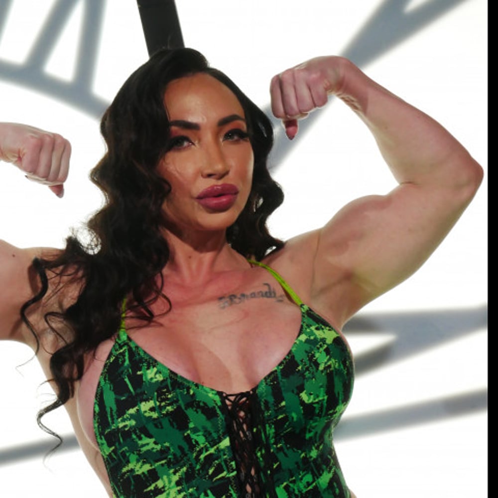 Profile thumbnail image for BrandiMae