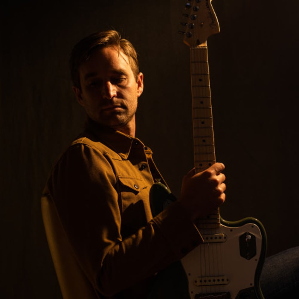 Profile thumbnail image for Brandon Berg