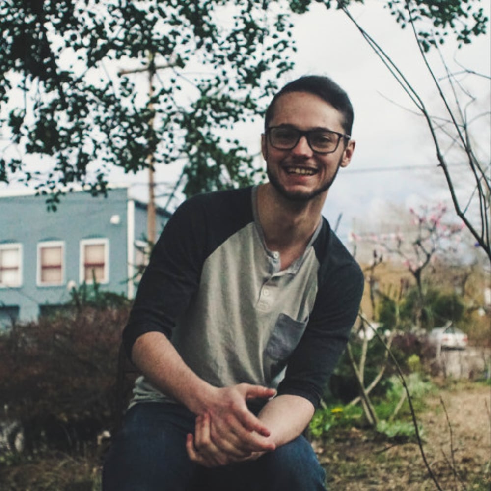 Profile thumbnail image for Brandon Marlowe