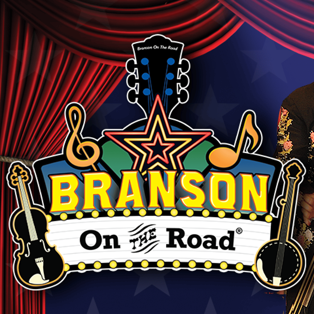 Profile thumbnail image for Branson On The Road