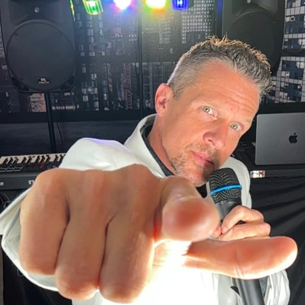 Profile thumbnail image for Brant The DJ